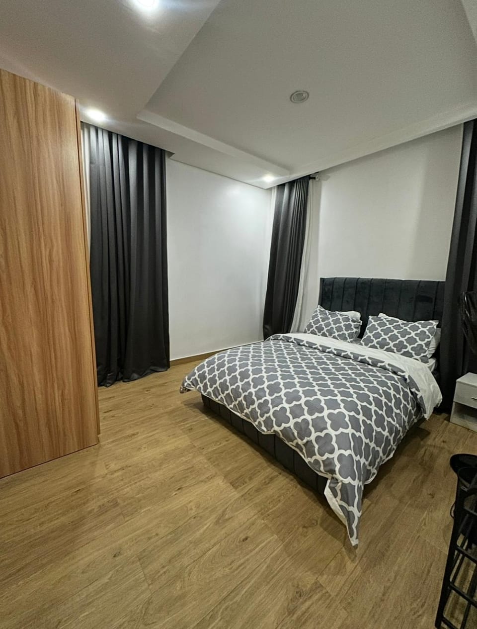 Executive Apartment in Anthony Apartment in Lagos