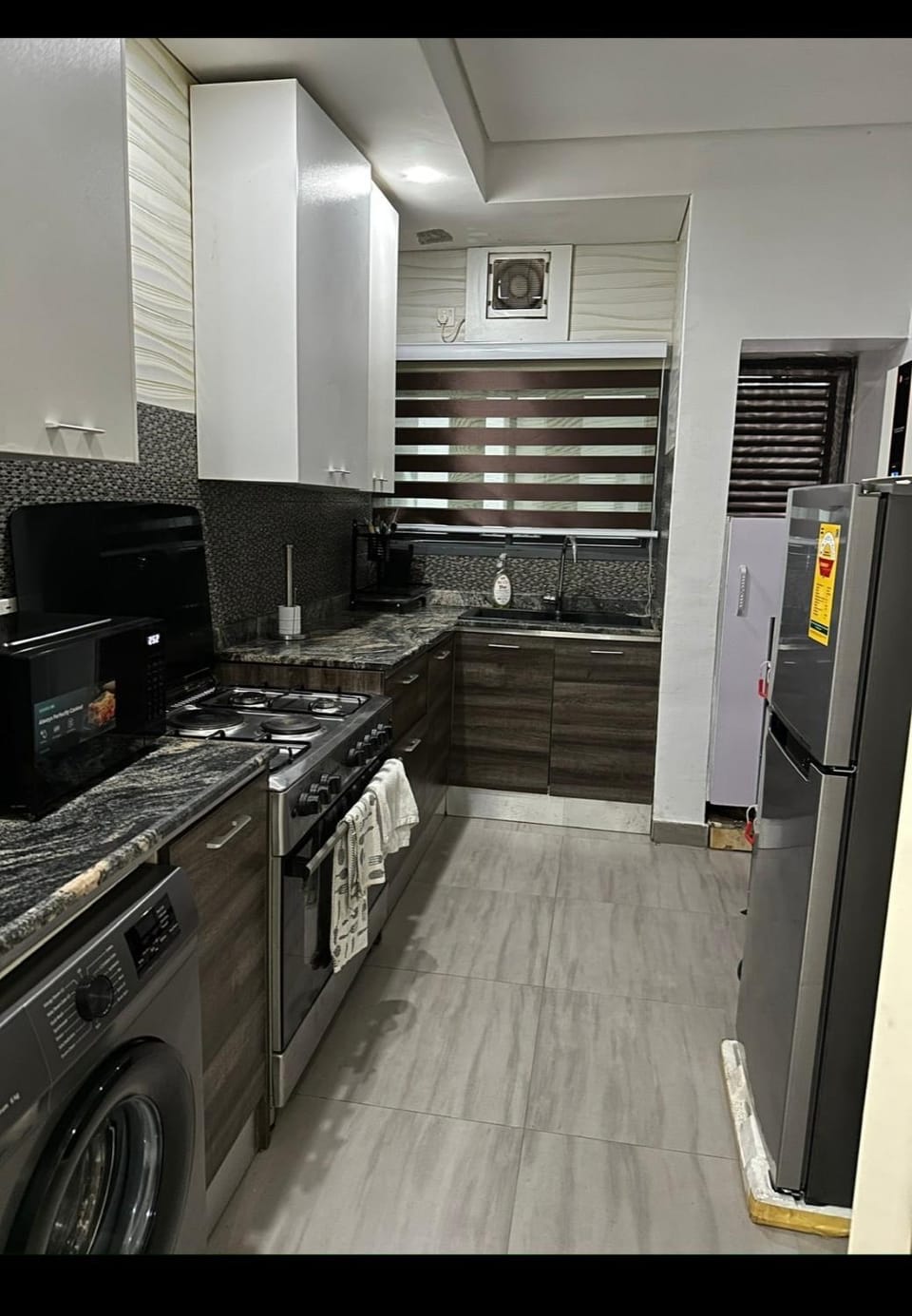 Executive Apartment in Anthony Apartment in Lagos