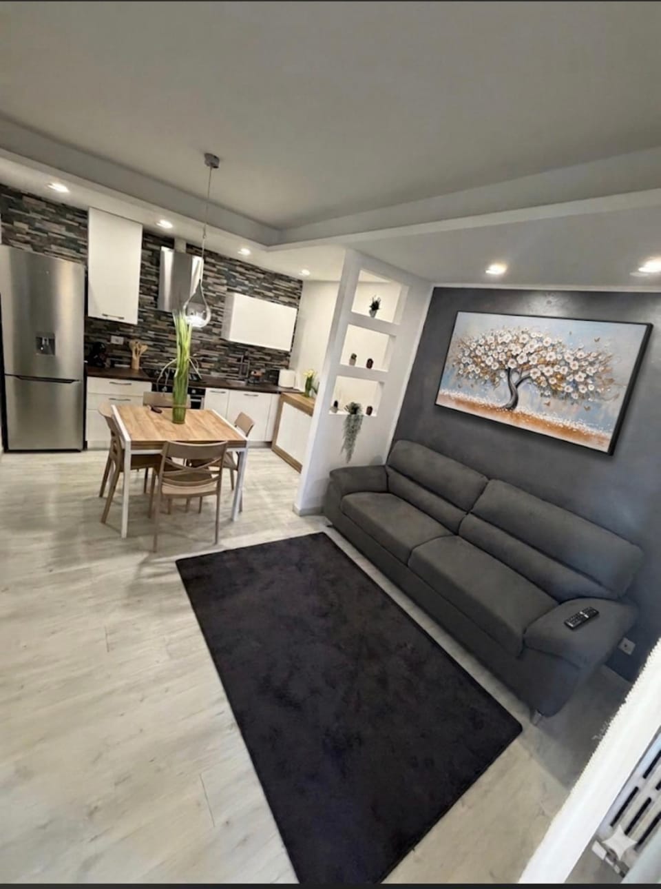 Boutique appartament Andreia 2 Apartment in Alba Adriatica
