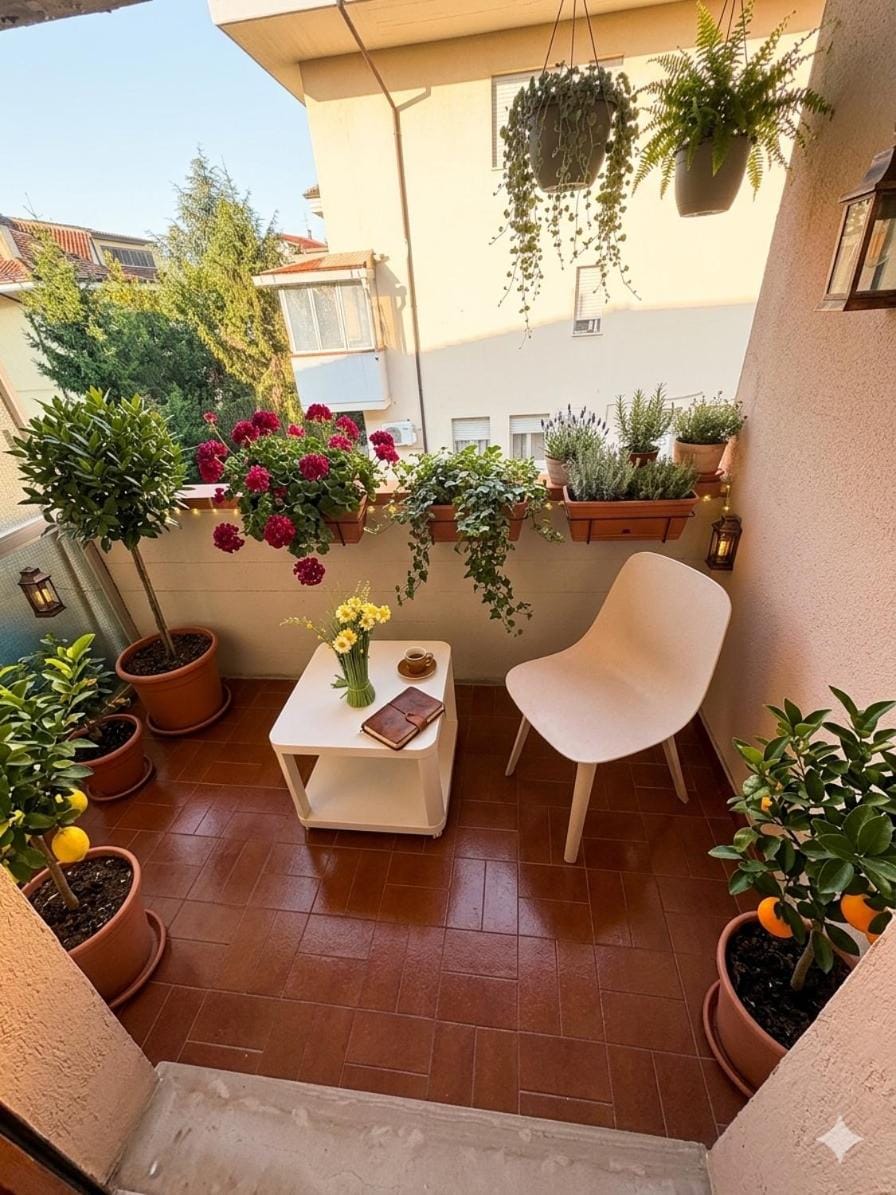 Boutique appartament Andreia 2 Apartment in Alba Adriatica