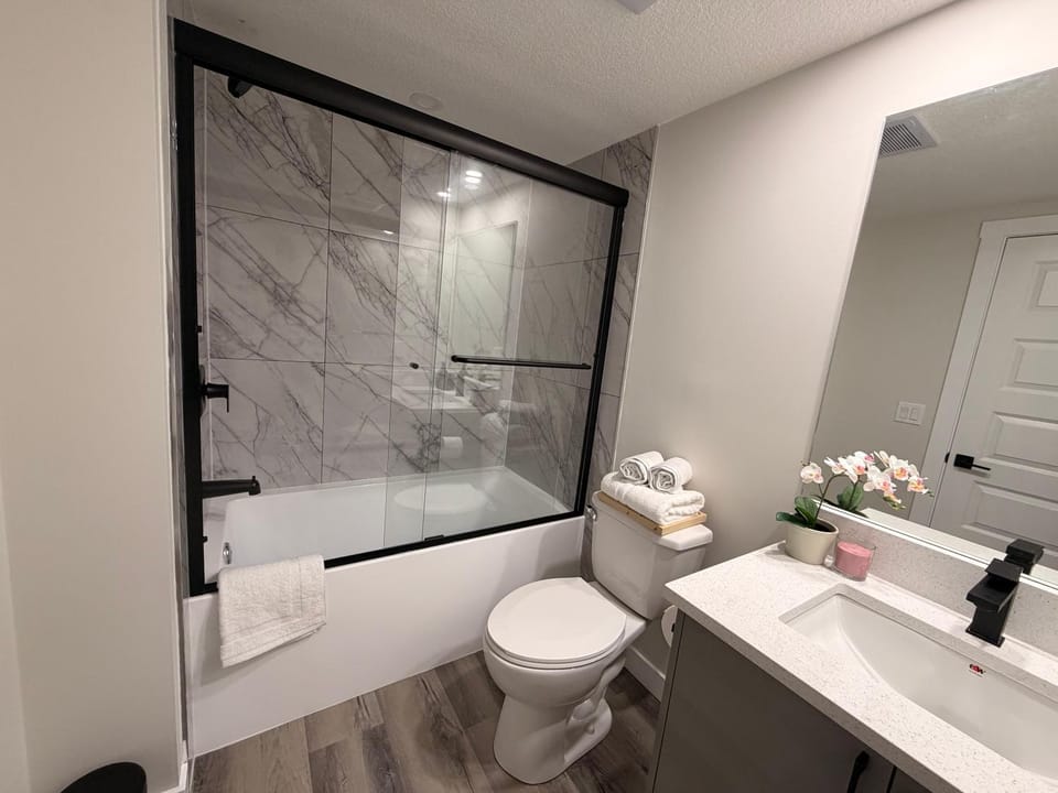 Eden Secret YYC Apartment in Calgary