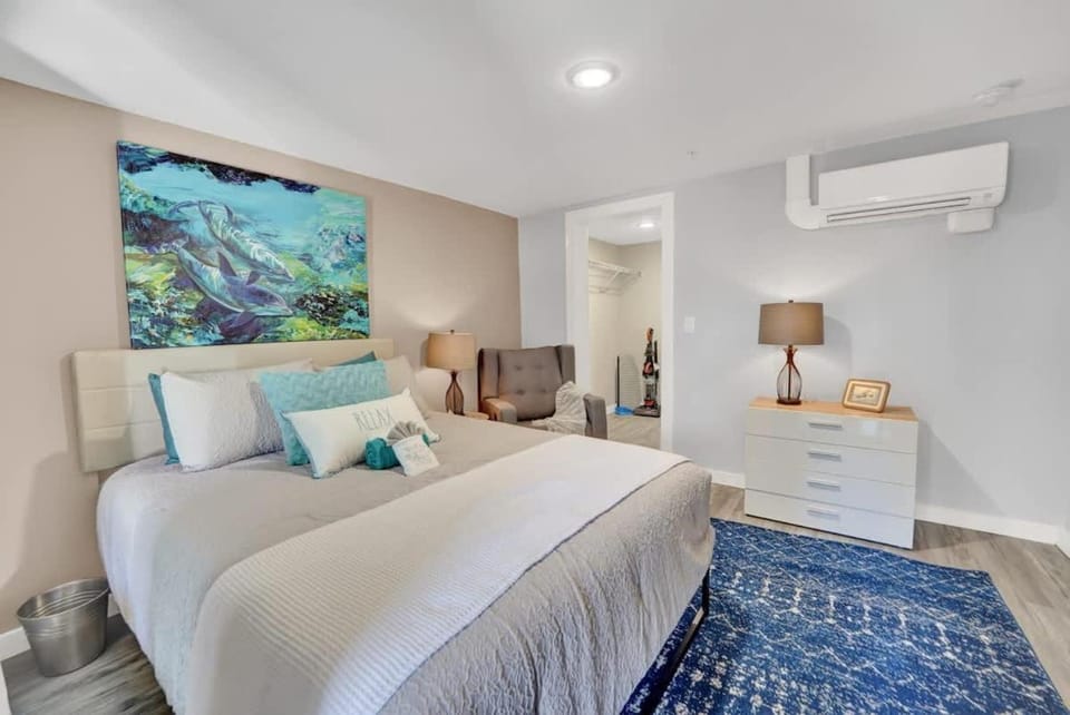Seaside Escape 7 - Relaxing Coastal Escape Apartment in Fort Walton Beach