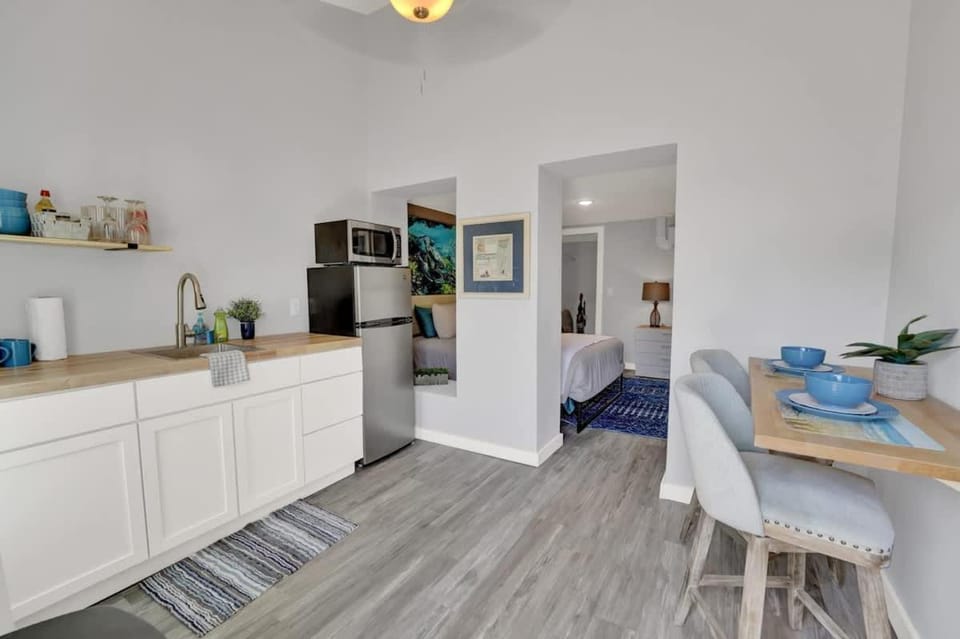 Seaside Escape 7 - Relaxing Coastal Escape Apartment in Fort Walton Beach