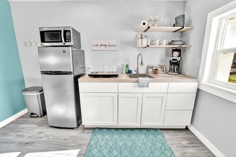 Seaside Escape 8 - Peaceful with Outdoor Seating Apartment in Fort Walton Beach