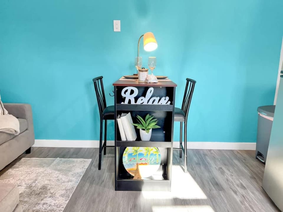 Seaside Escape 8 - Peaceful with Outdoor Seating Apartment in Fort Walton Beach