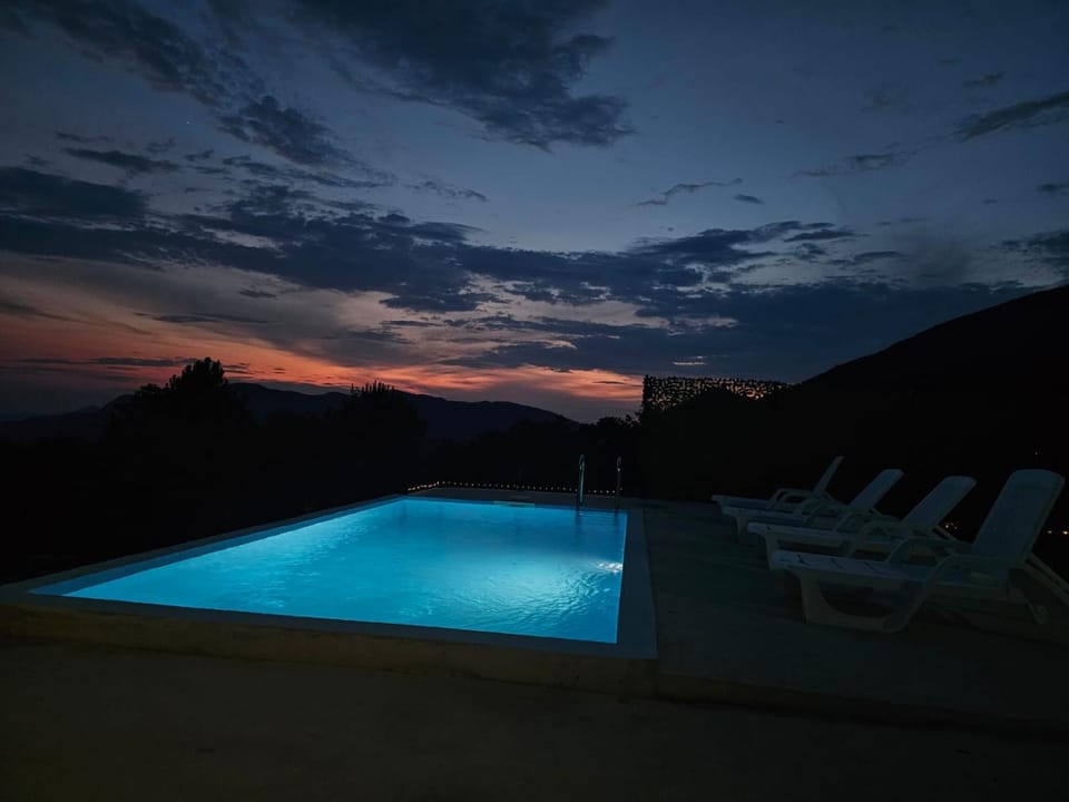 Vila Lana Villa in Bosnia and Herzegovina