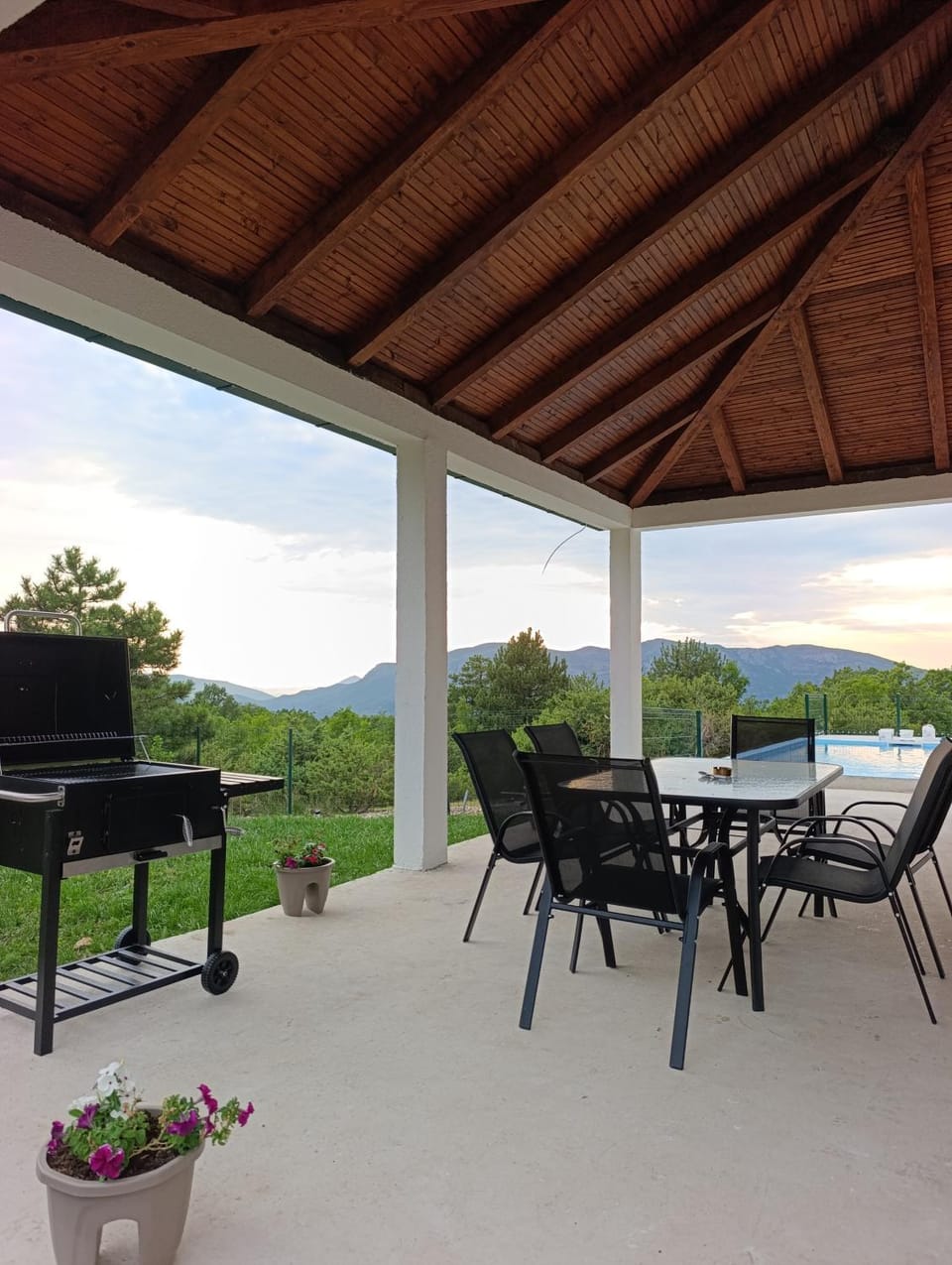Vila Lana Villa in Bosnia and Herzegovina