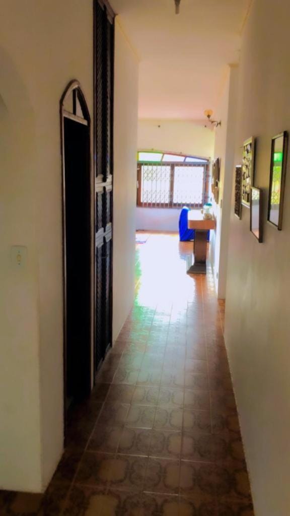 Casarão Pé de Areia House in Itanhaém