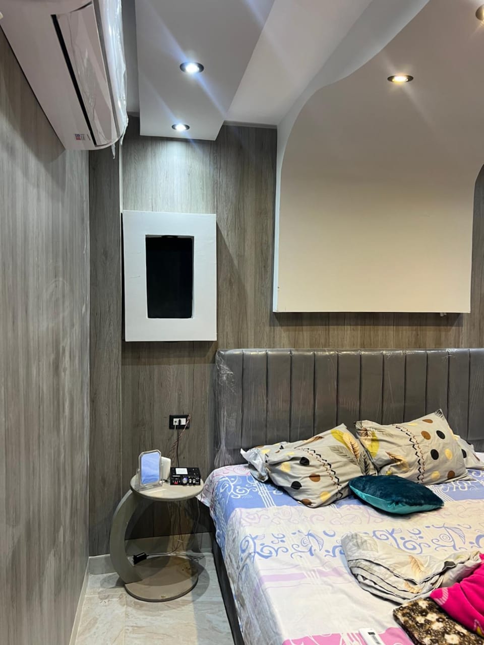 Mazen Zakaria Apartment in Egypt