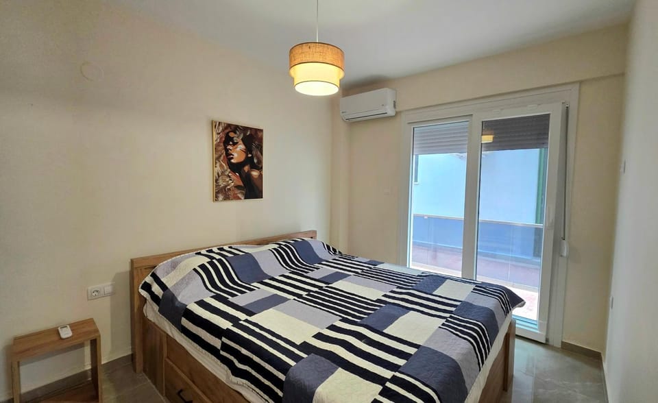 Apartment G1, Keramoti Apartment in Decentralized Administration of Macedonia and Thrace