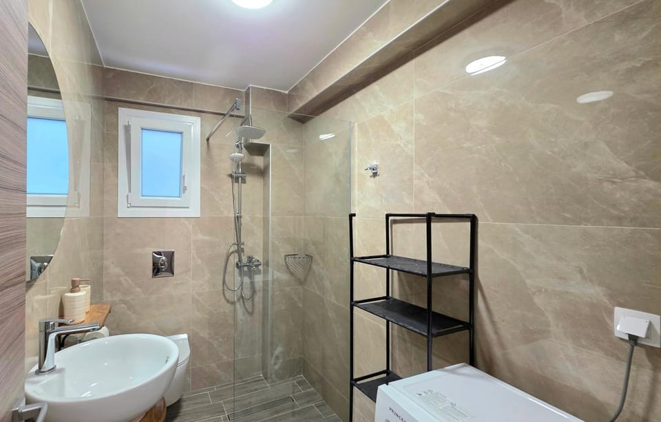 Apartment G1, Keramoti Apartment in Decentralized Administration of Macedonia and Thrace