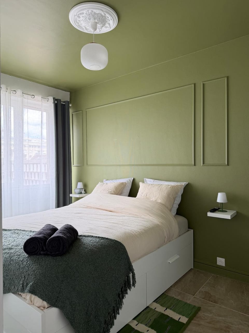 Appartement hyper centre Le Mans Apartment in Le Mans