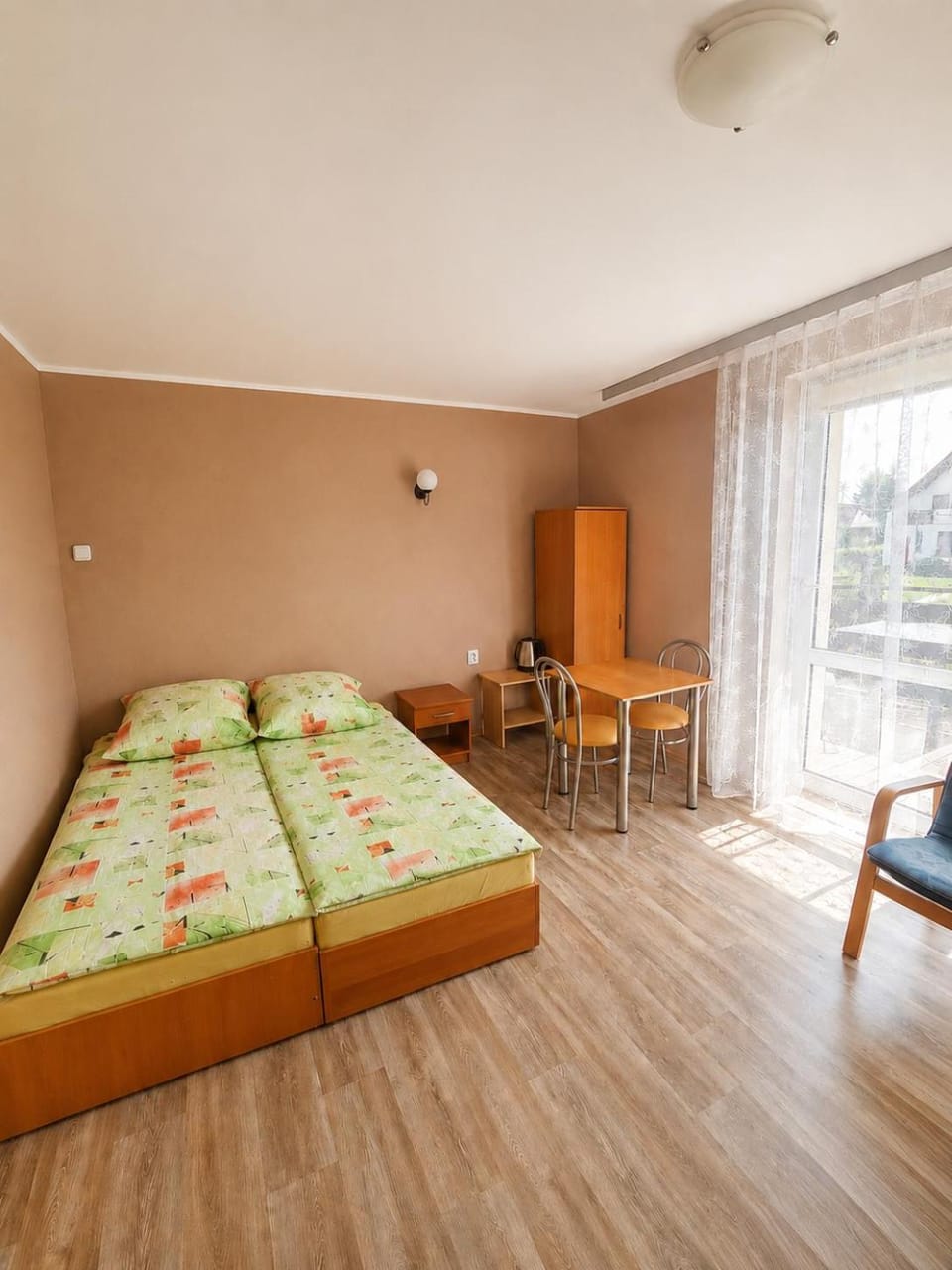 Agroturystyka Hogata Farm Stay in Poland
