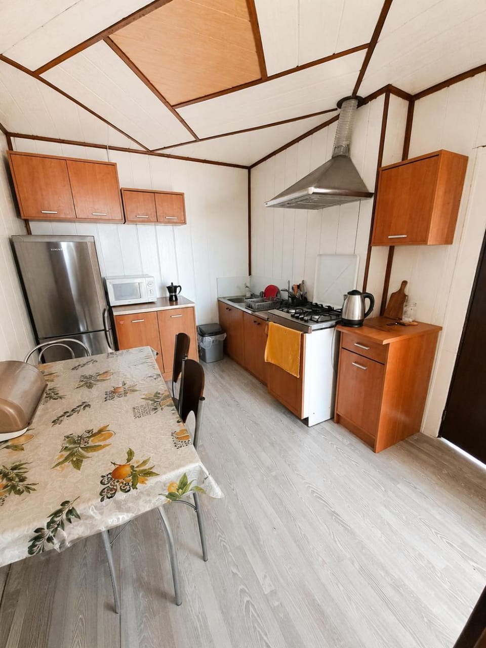 Agroturystyka Hogata Farm Stay in Poland