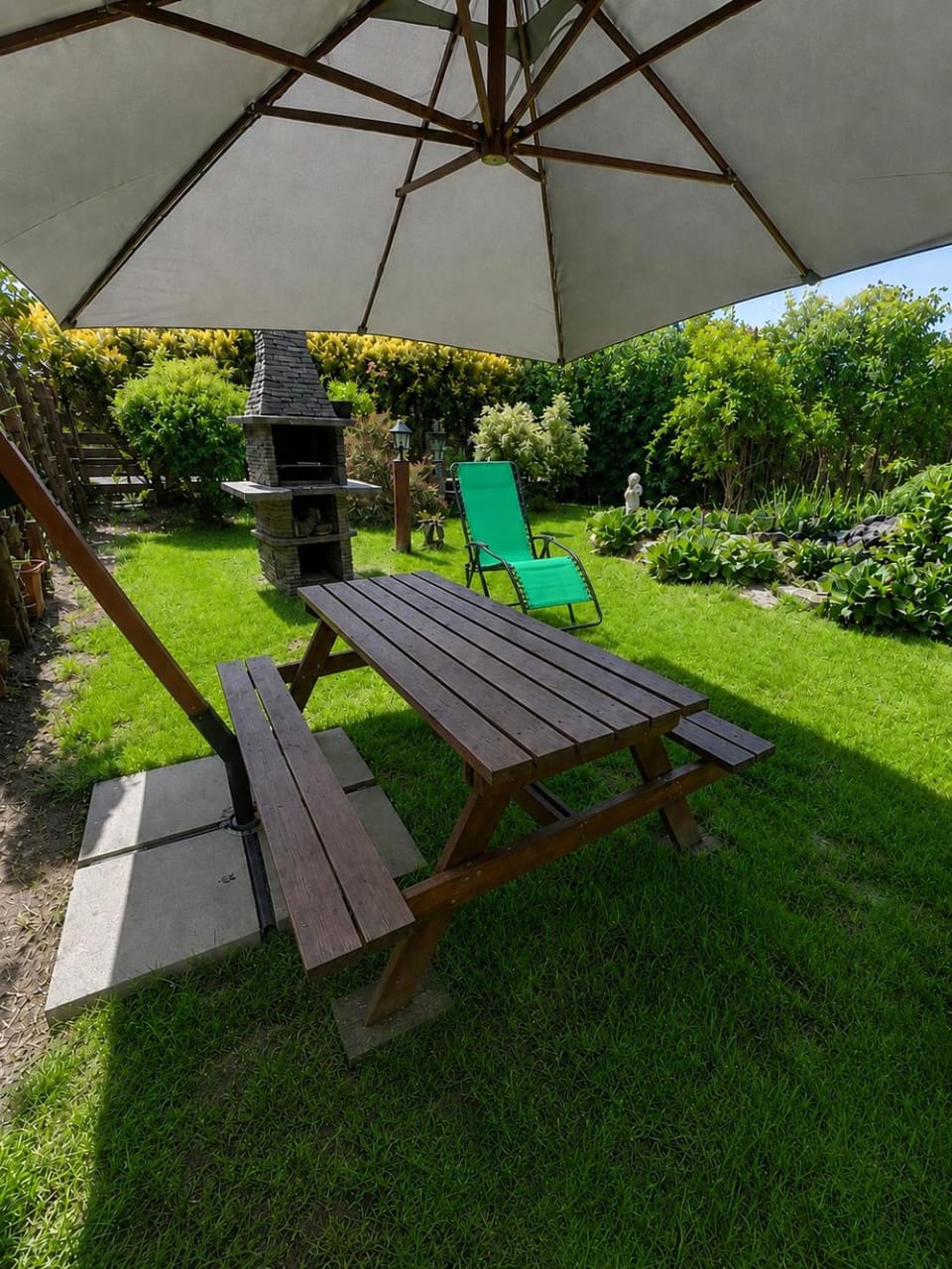 Agroturystyka Hogata Farm Stay in Poland
