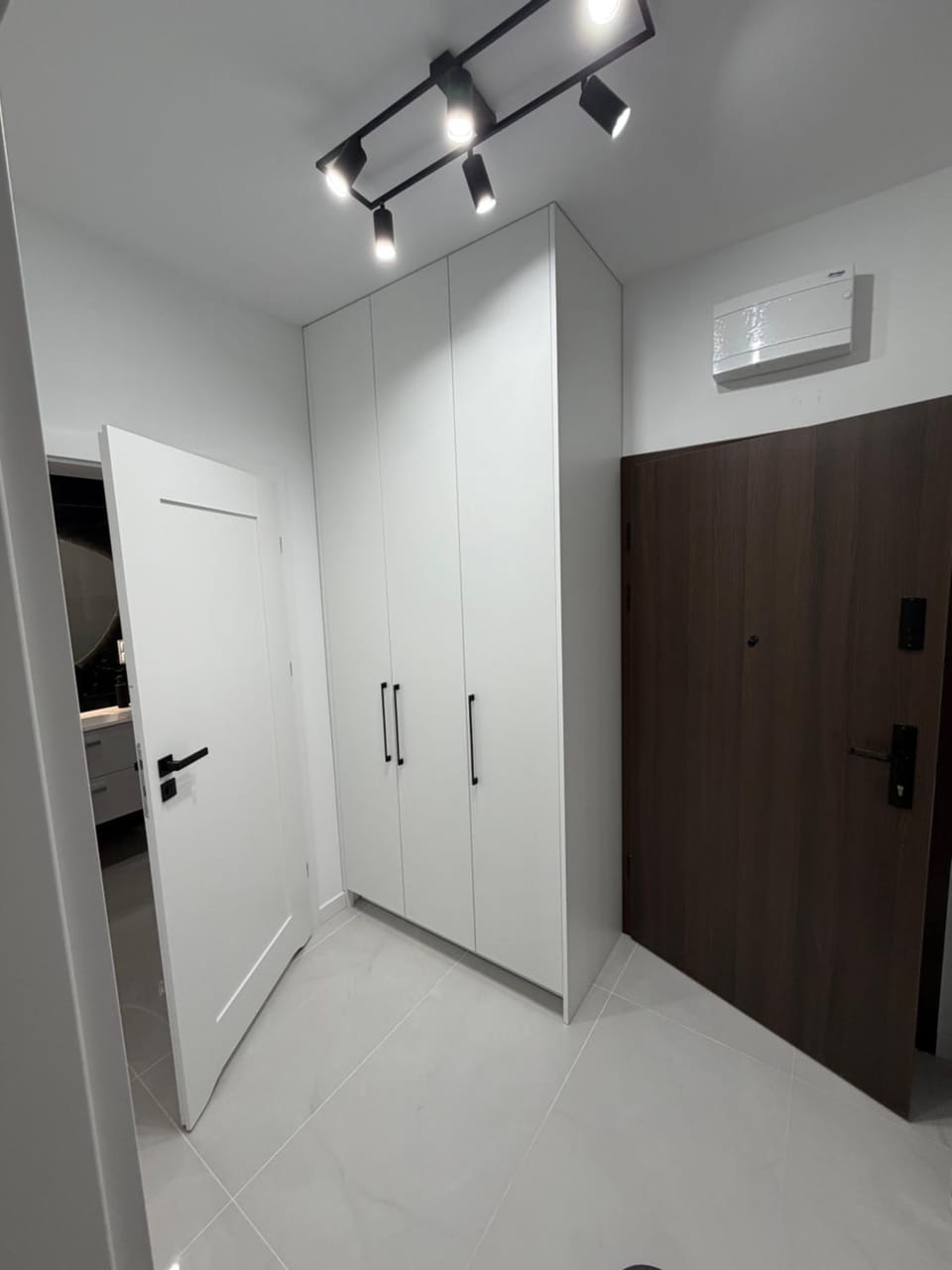 MC Residence Łomża Apartment in Masovian Voivodeship