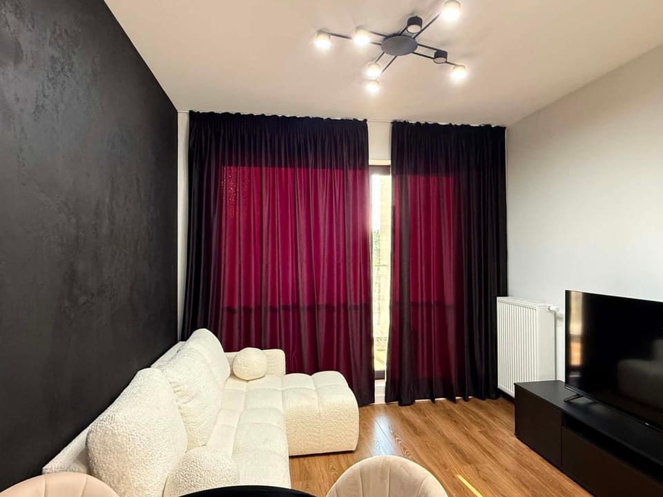 MC Residence Łomża Apartment in Masovian Voivodeship