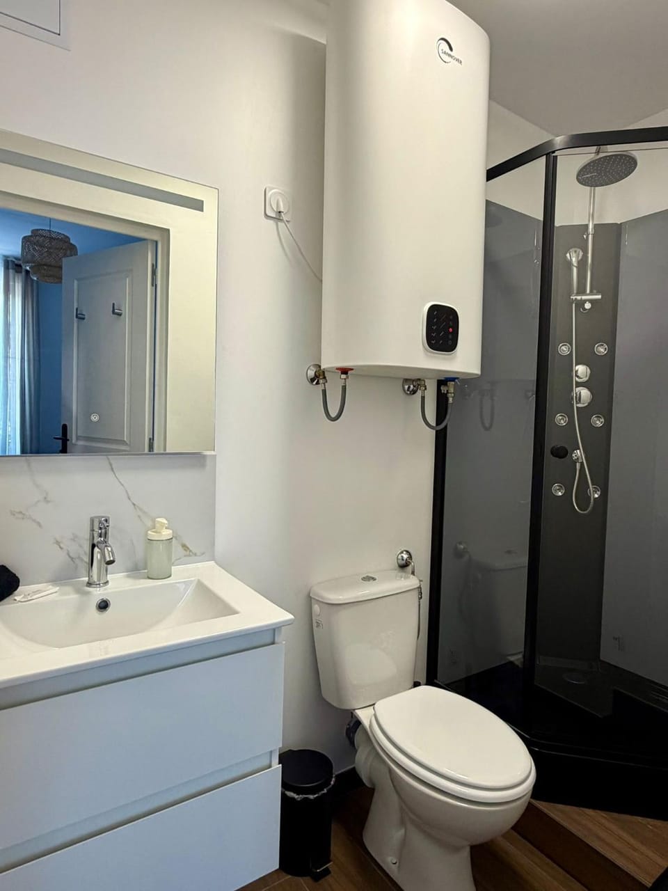 Reims Colonel B Apartment in Reims