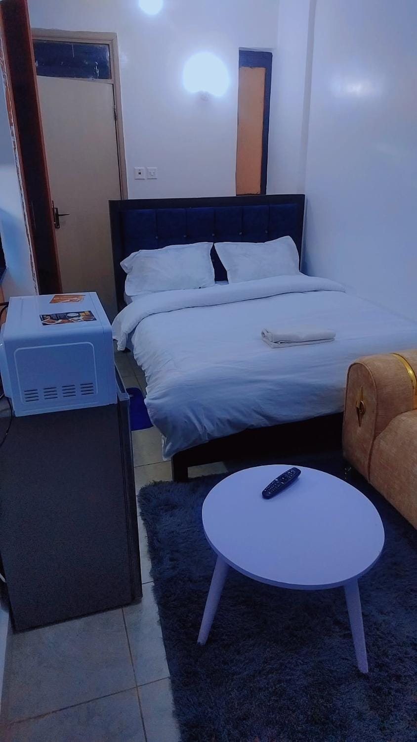 vicky homes Bed and Breakfast in Nairobi County