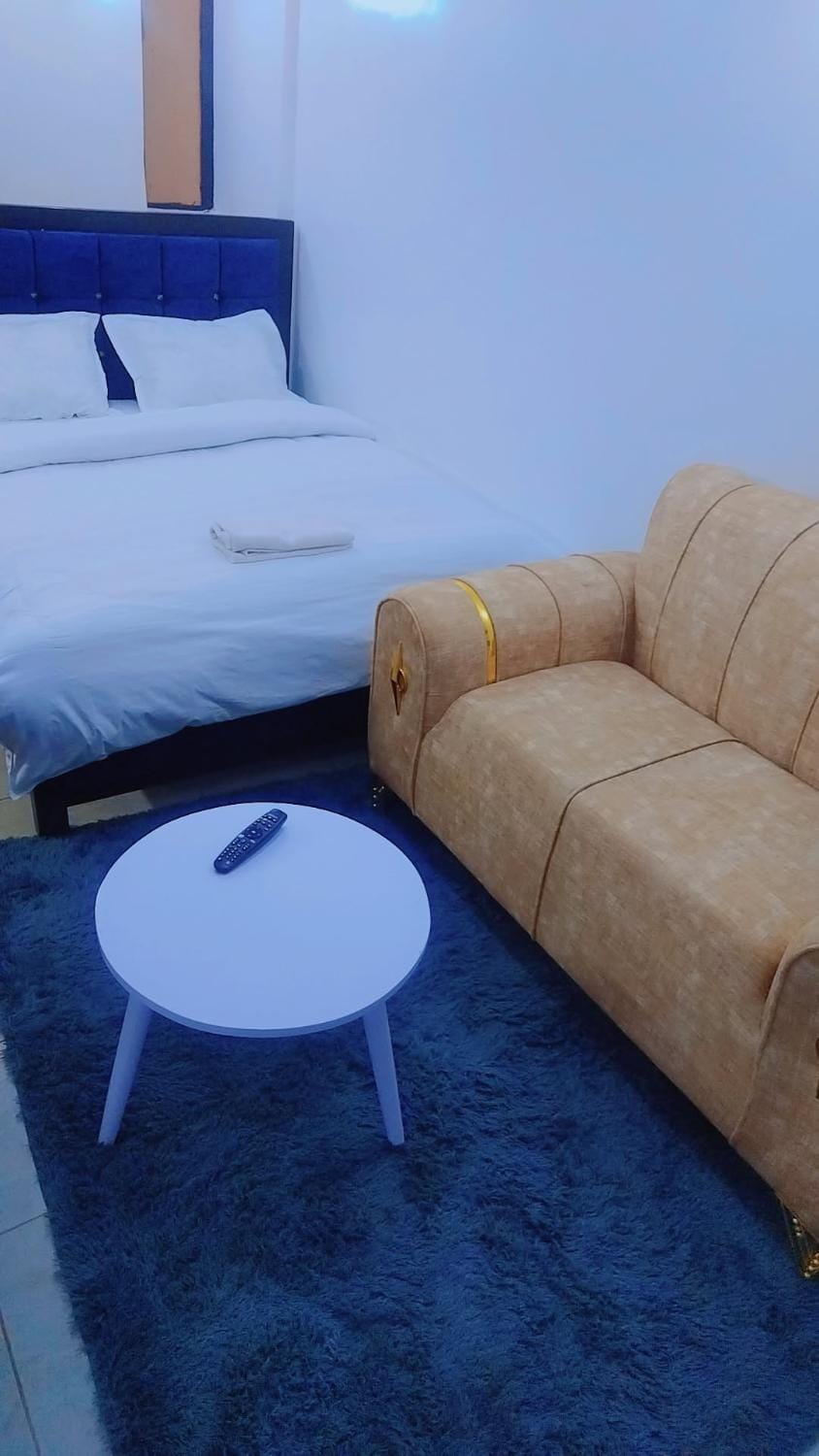 vicky homes Bed and Breakfast in Nairobi County