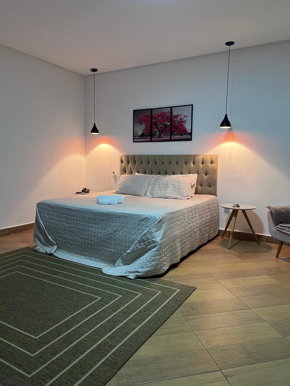 Hotel Via Center Hotel in State of Minas Gerais, Brazil