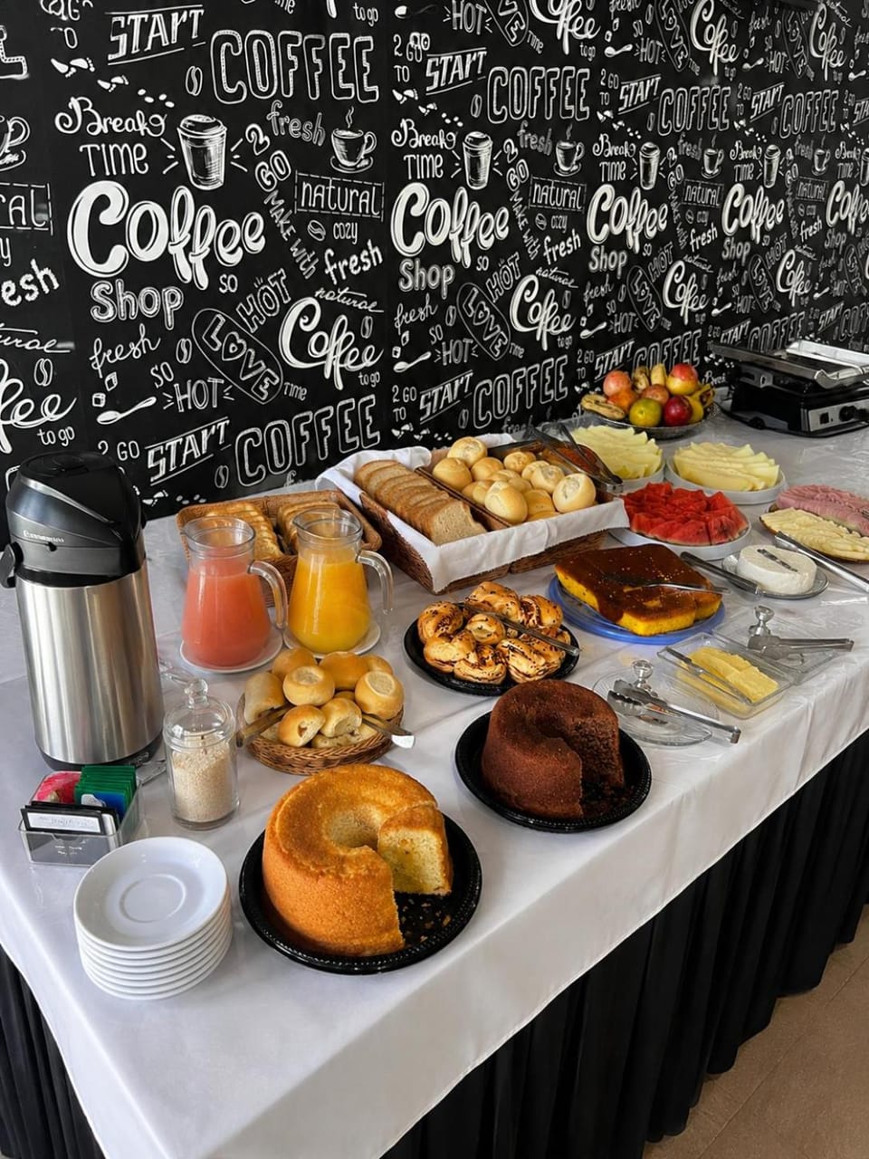 Hotel Via Center Hotel in State of Minas Gerais, Brazil
