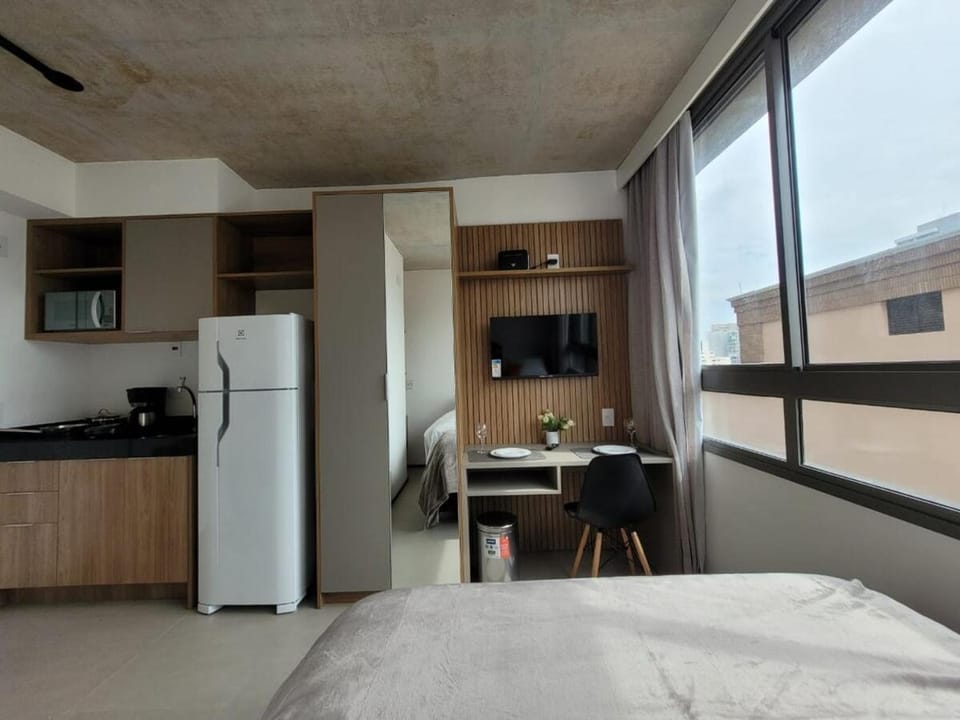 Domingos Morais 701 Apartment in Sao Paulo City
