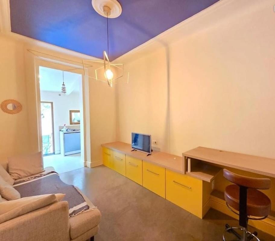 T2 cosy avec jardin, piscine & parking privatif Apartment in Toulon