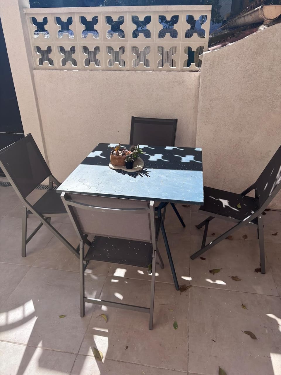 T2 cosy avec jardin, piscine & parking privatif Apartment in Toulon