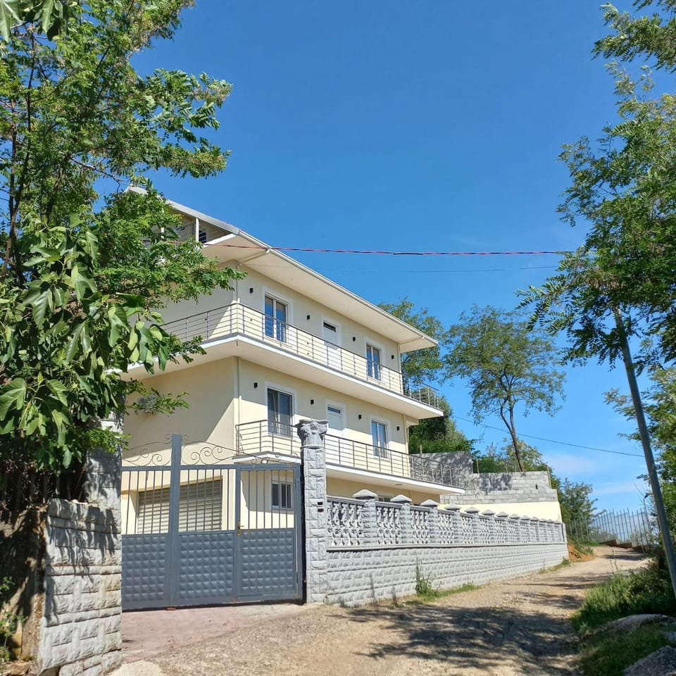 Rozafa Hill View Apartments Apartment in Europe