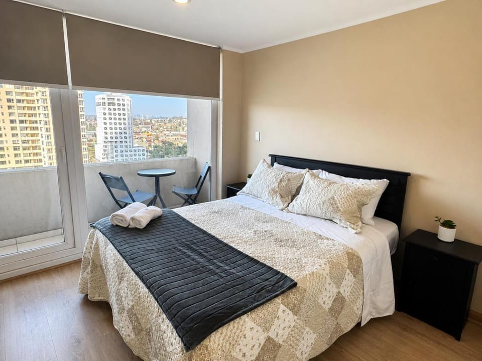 Alto Arrayán II Apartment in Osorno