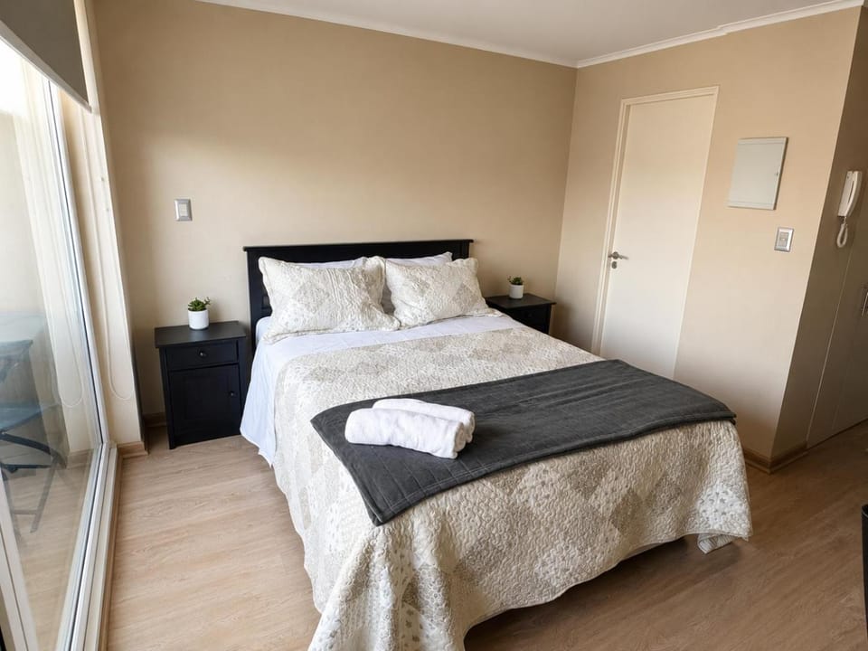 Alto Arrayán II Apartment in Osorno