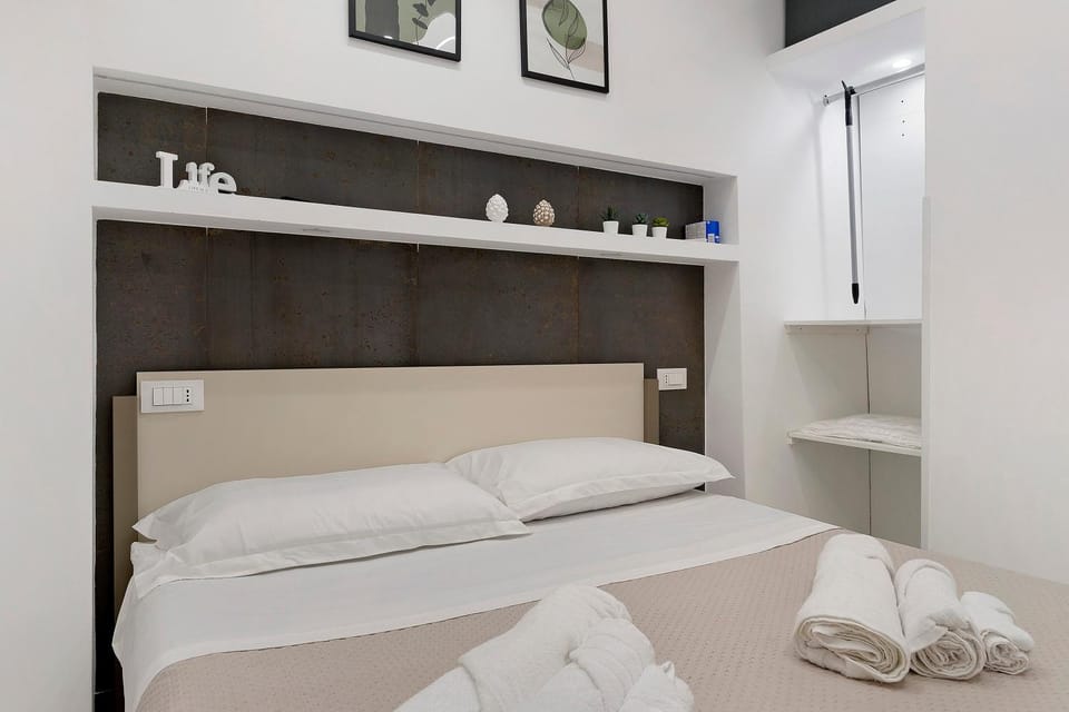 Sj Amuri Cuore Della Citta Apartment in Palermo