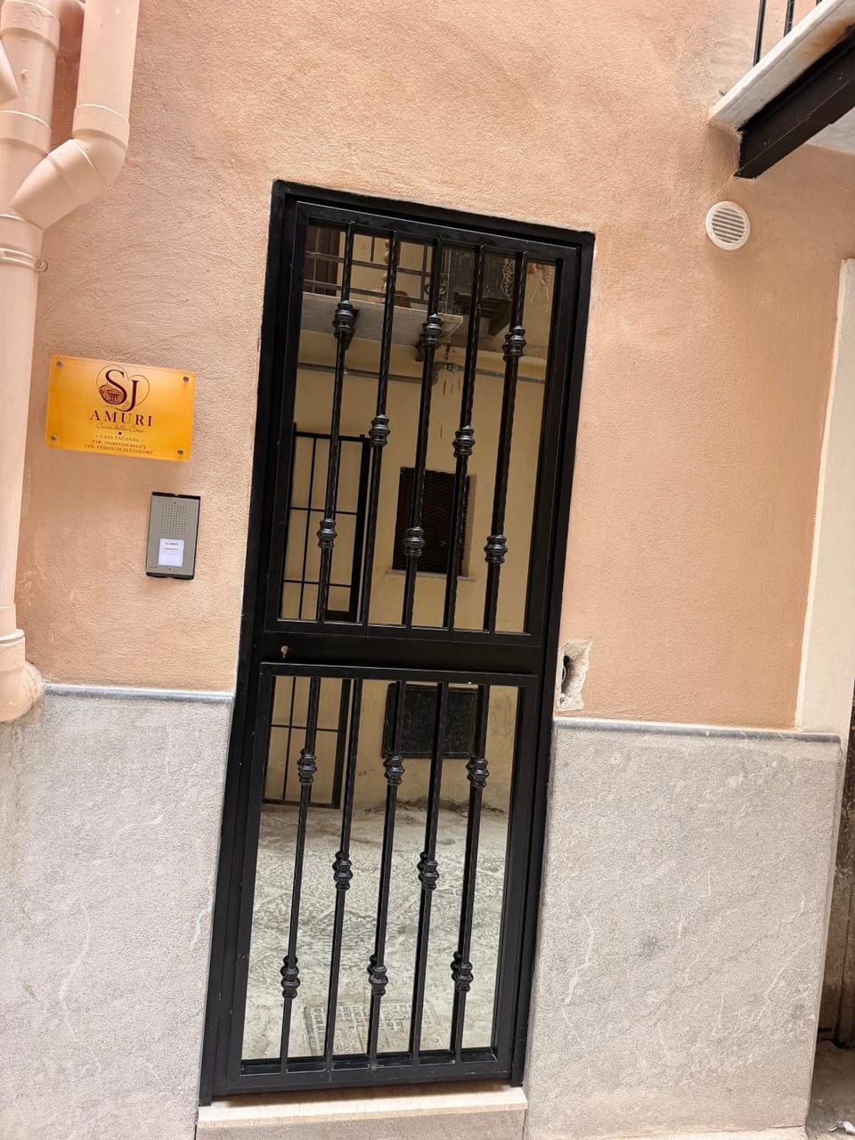 Sj Amuri Cuore Della Citta Apartment in Palermo