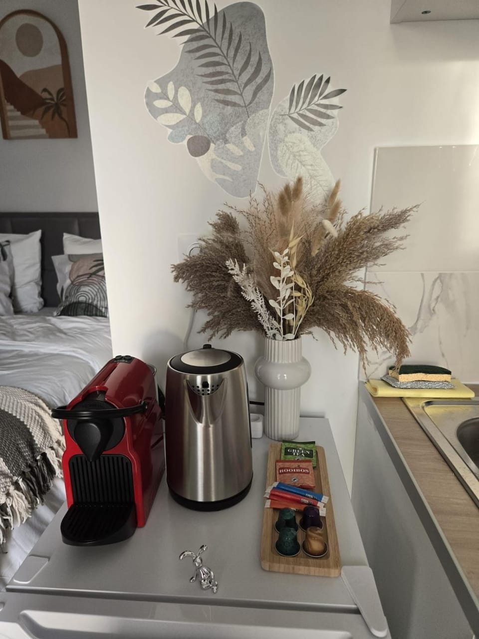 Clim - Green Studio 6 Confort Premium Cosy Hotel -Terrasse Apartment in Toulouse