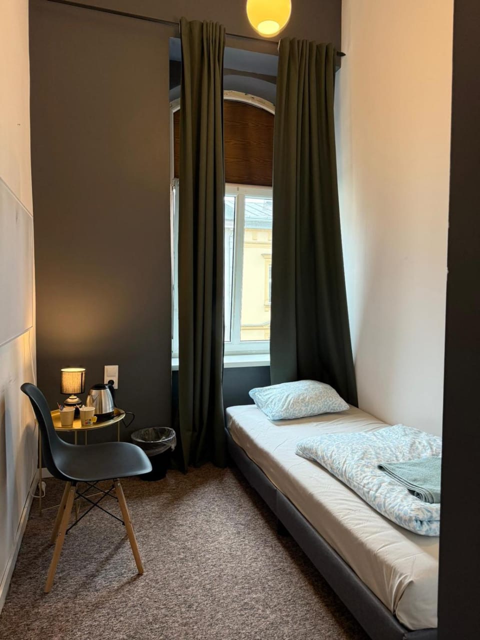 ABAR 48St Hostel in Krakow