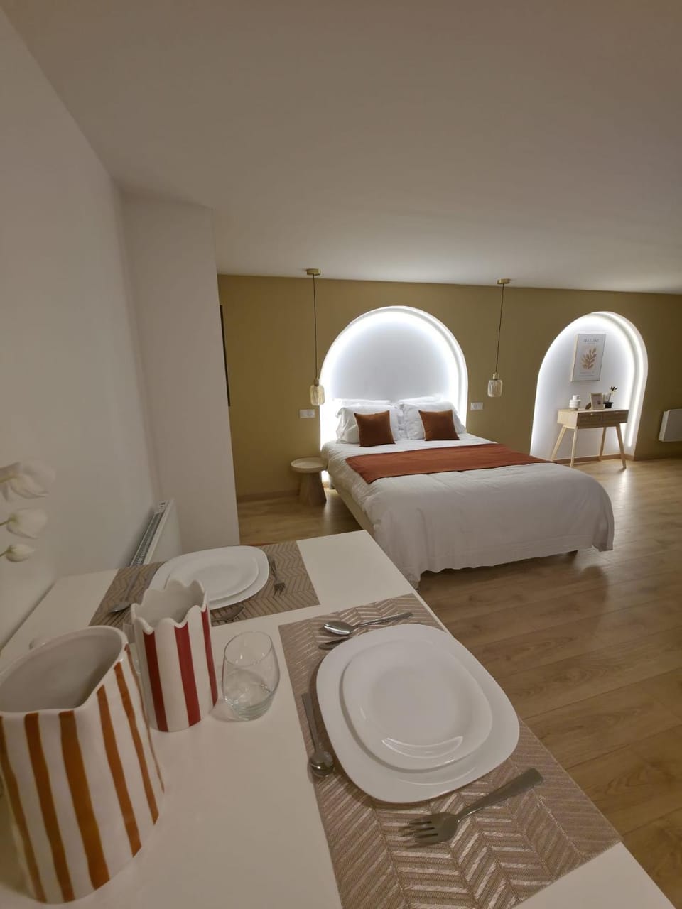 Les arches Apartment in Riom