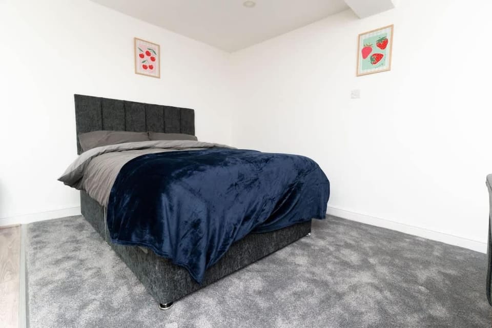 Carter House Apartments Apartment in Leeds