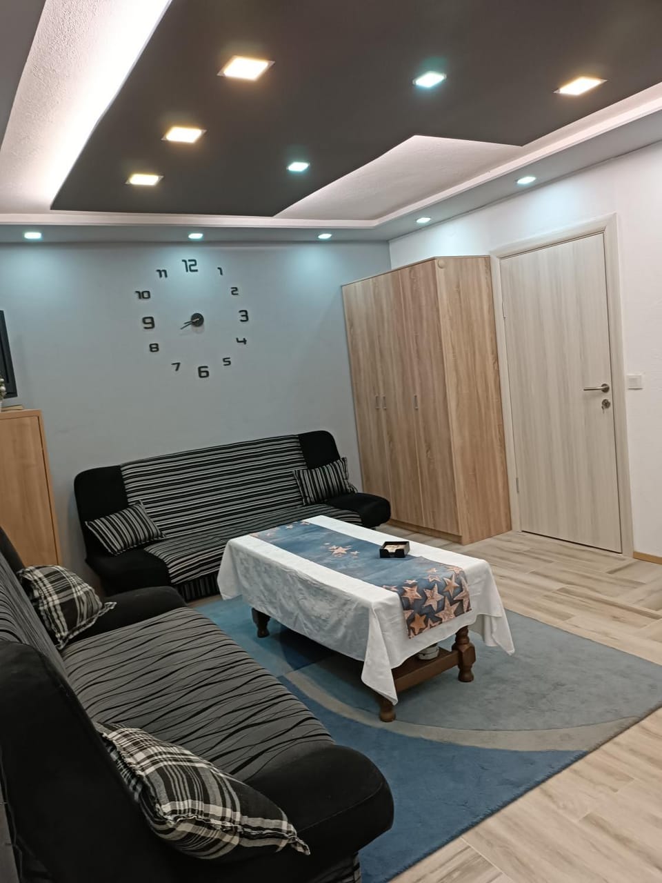 Vila DeLeon House in Federation of Bosnia and Herzegovina
