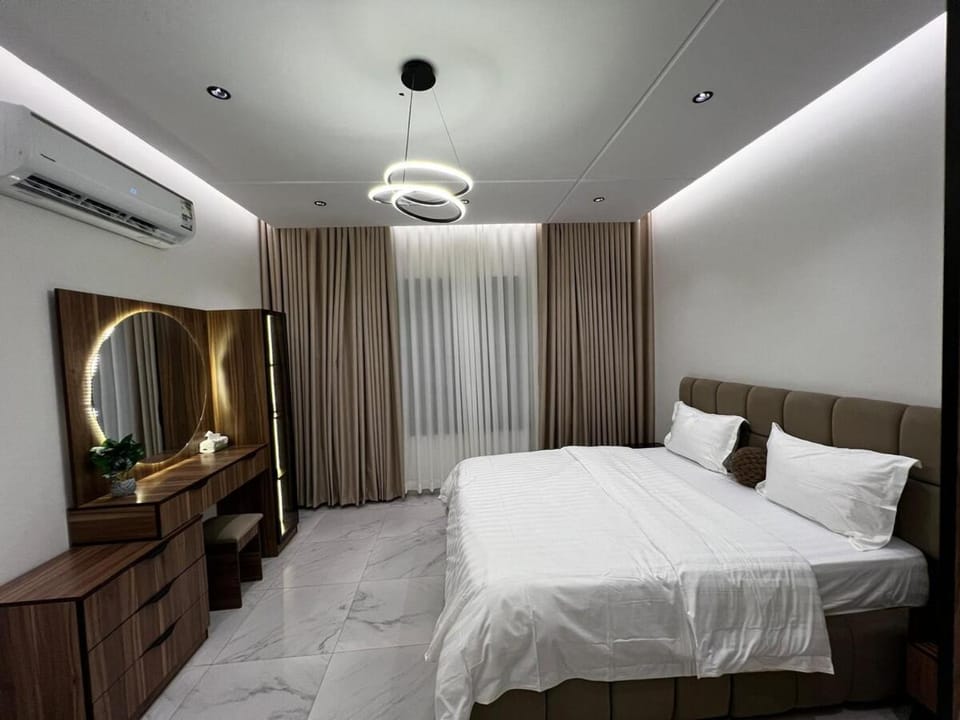 دار اصيل Dar ASEEL Apartment in Jeddah