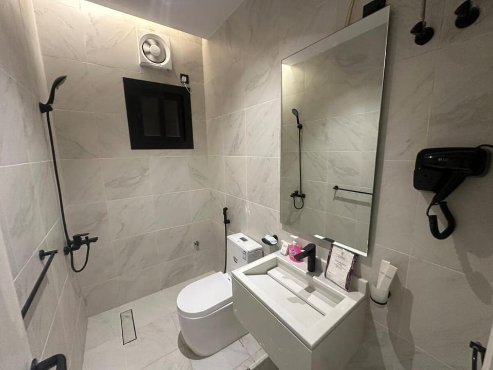 دار اصيل Dar ASEEL Apartment in Jeddah