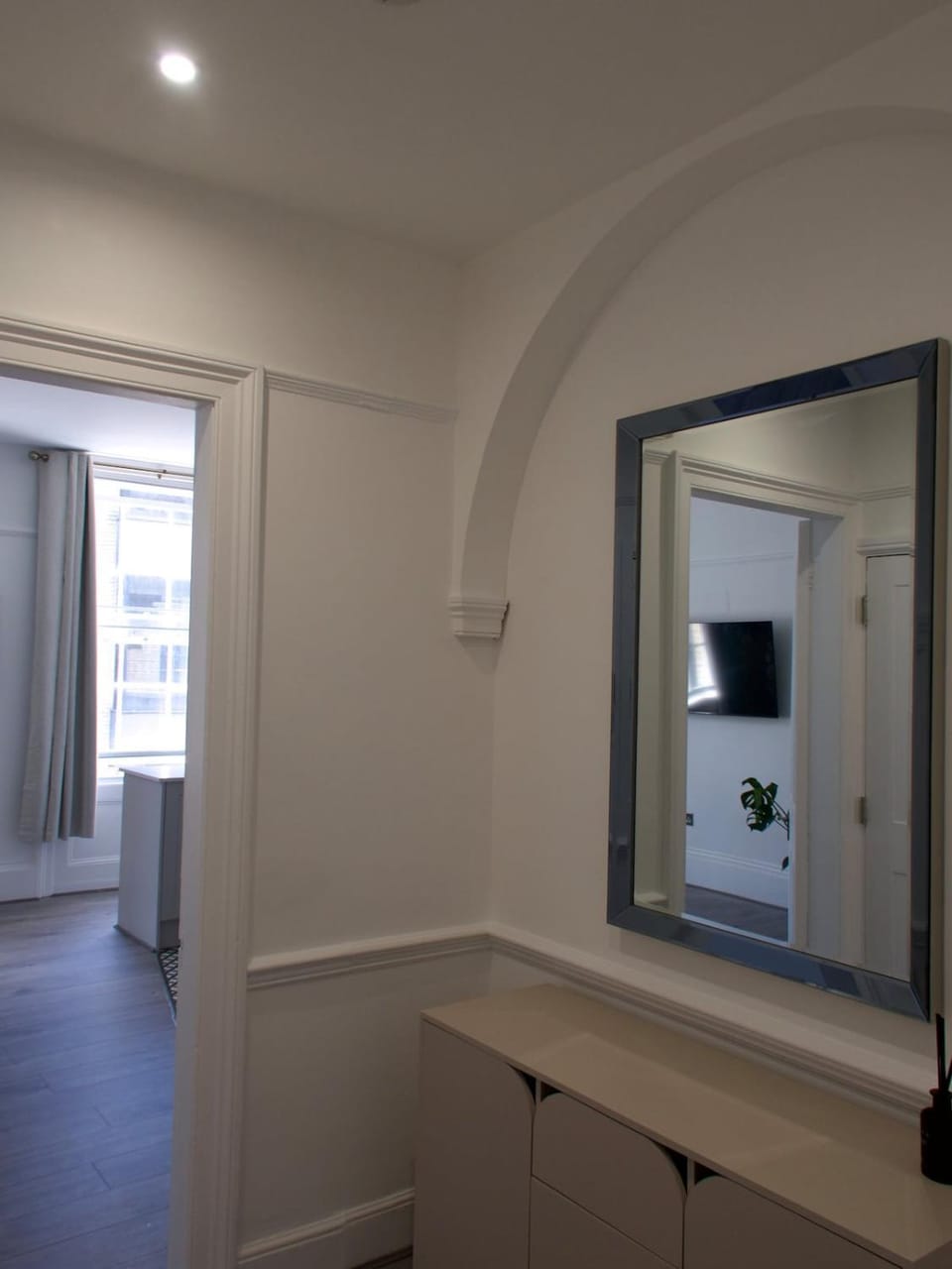 Stylish Town Centre Apartment with Free Parking Apartment in Ipswich