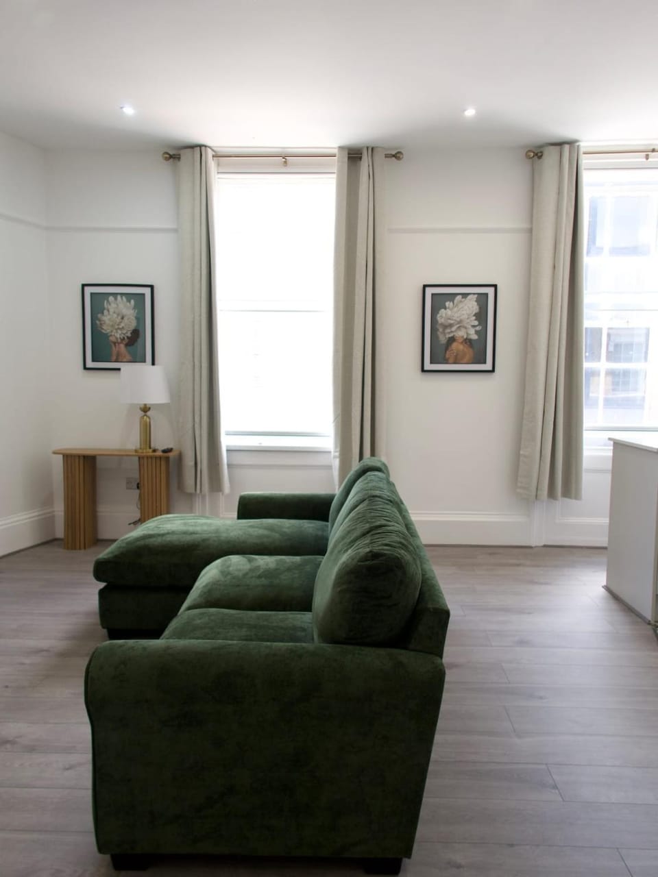 Stylish Town Centre Apartment with Free Parking Apartment in Ipswich