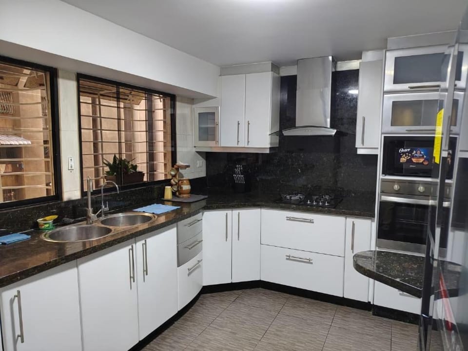 Jardín Los Ruices, Este de Caracas Apartment in Caracas