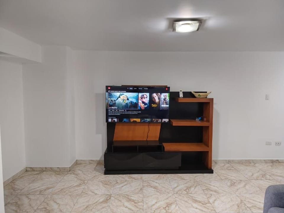Jardín Los Ruices, Este de Caracas Apartment in Caracas
