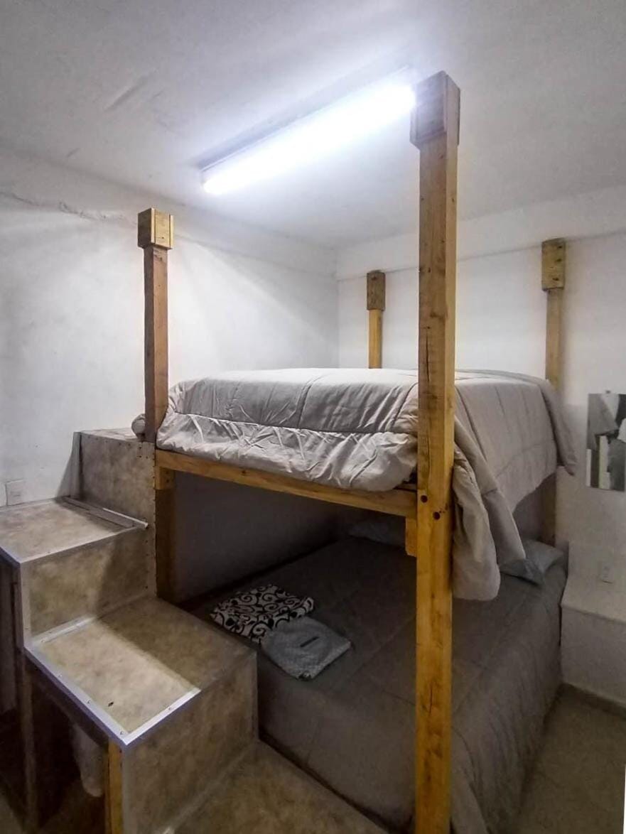 Mezquite Apartment Apartment in State of Querétaro