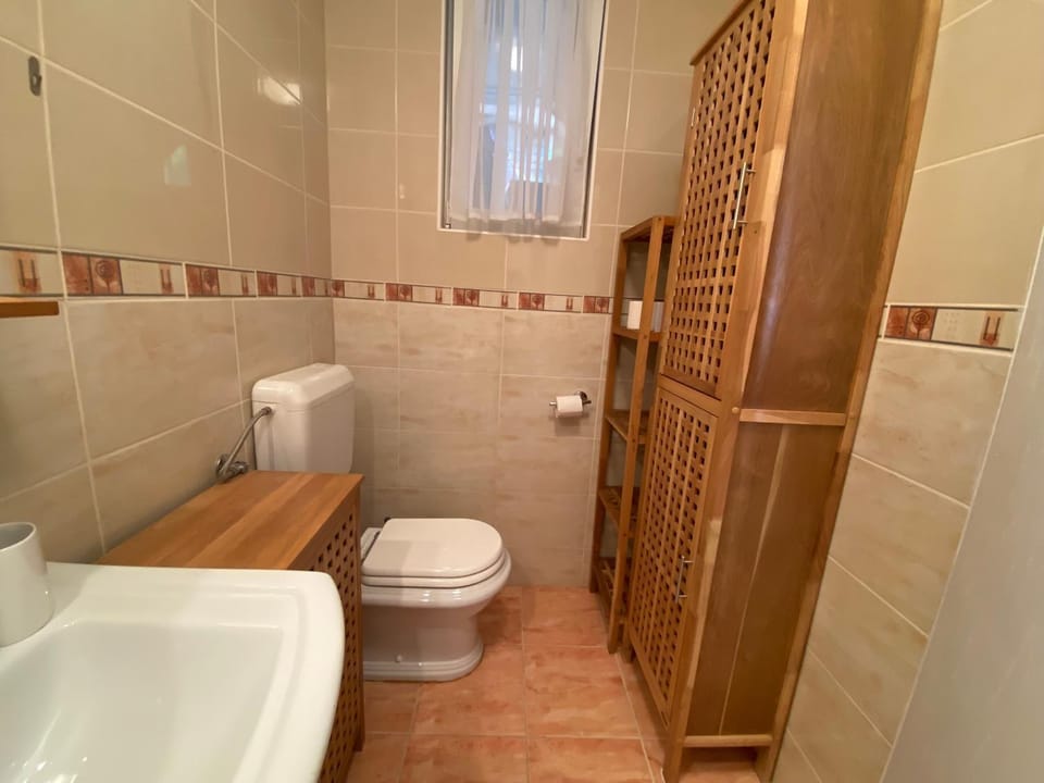 The coastal nook Apartment in Primorje-Gorski Kotar County
