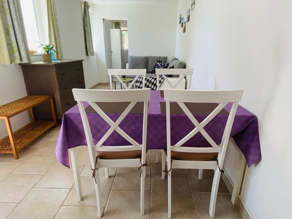 The coastal nook Apartment in Lika-Senj County