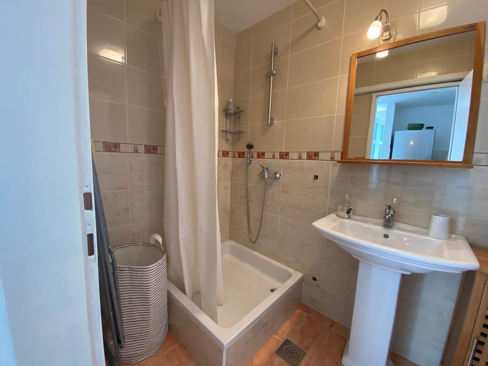 The coastal nook Apartment in Lika-Senj County