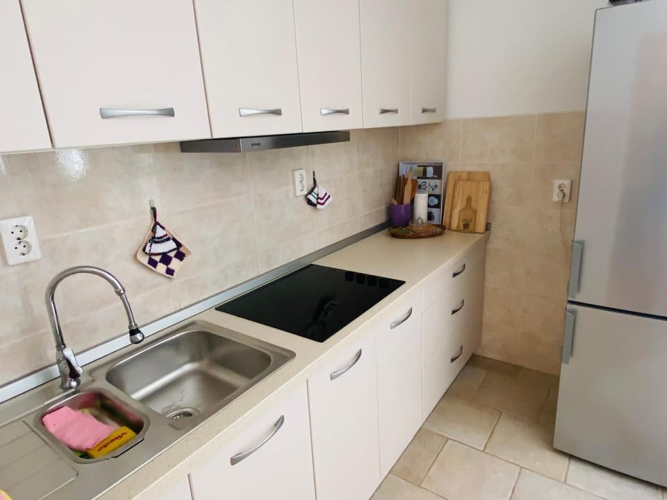 The coastal nook Apartment in Lika-Senj County